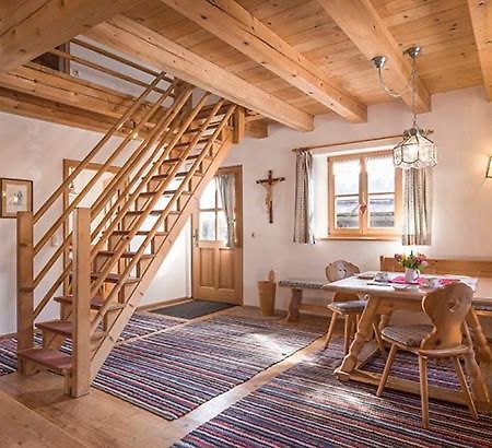 Апартаменти Grosshuberhof Кіферсфельден Екстер'єр фото