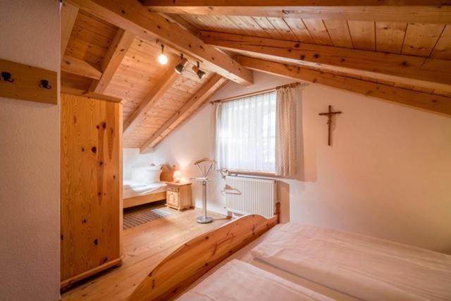 Апартаменти Grosshuberhof Кіферсфельден Екстер'єр фото