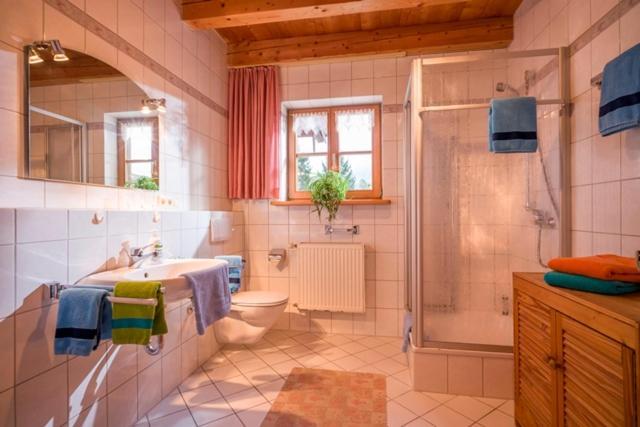 Апартаменти Grosshuberhof Кіферсфельден Екстер'єр фото